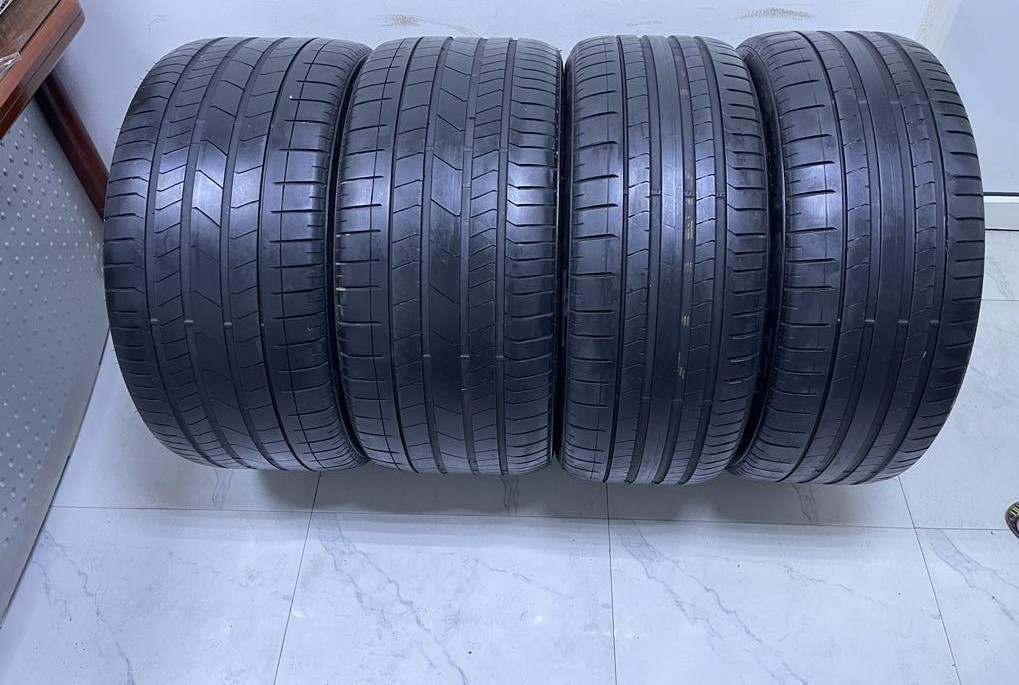 ☆新型 2020 ベンツ AMG GLS 63 W167純正 23 INCH ホイール 4本 GLS