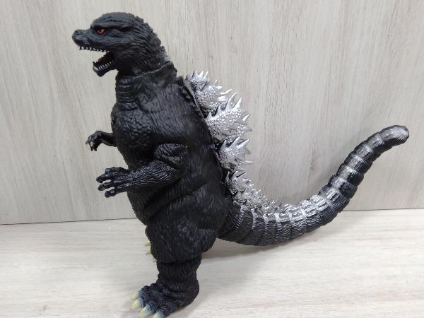 キングスケール リモコン 電動 怪獣王 ゴジラ 電動怪獣王 レア