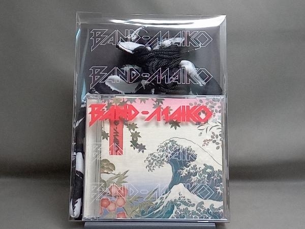 得価，2026 BAND-MAIKO CD BAND-MAIKO 完全生産限定盤 DVD付(は)｜売買されたオークション情報、yahooの商品情報をアーカイブ公開 - オークファン は行