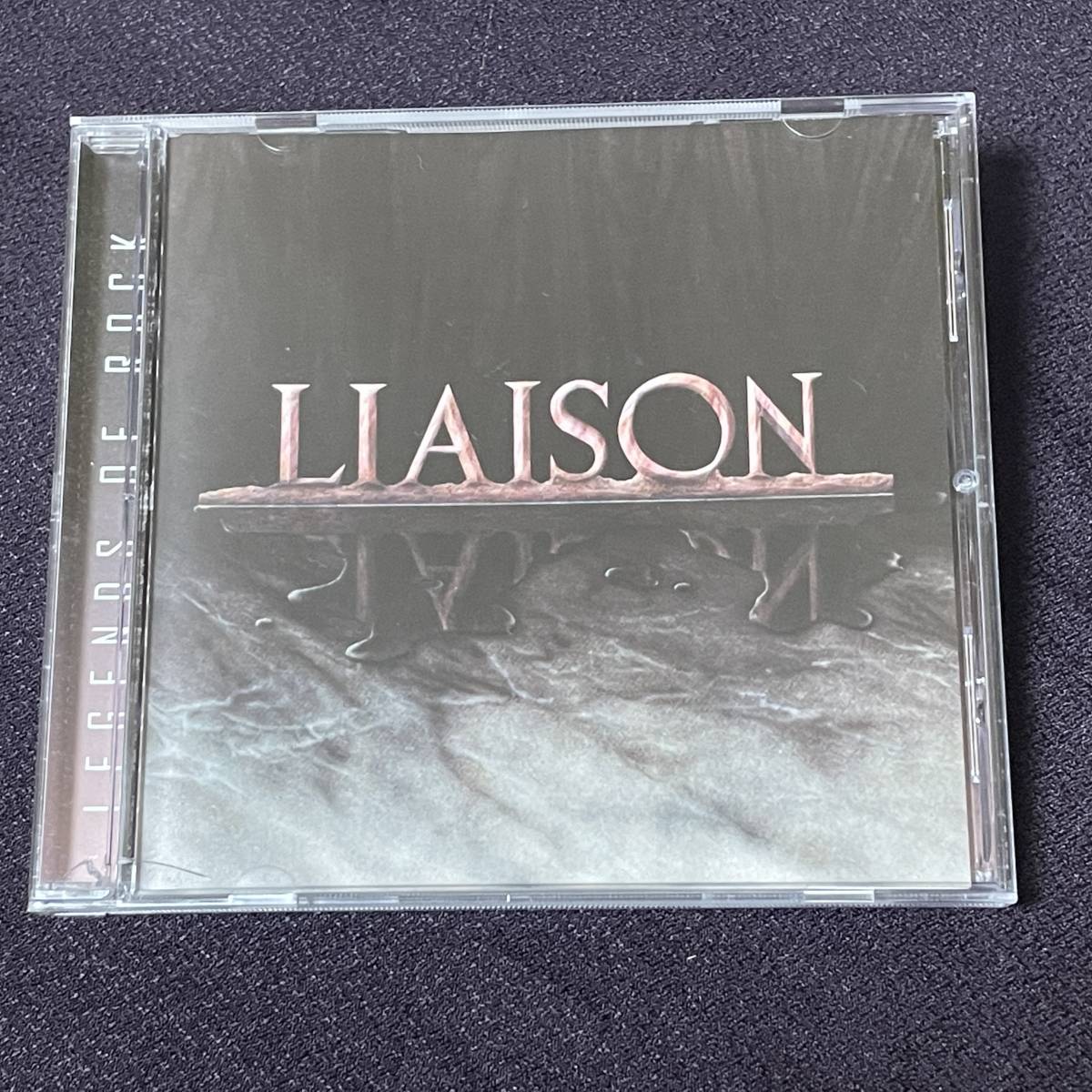 人気，SALE 彡リマスター限定再発/BILL BAUMGART HR AOR CCM LIAISON/LIAISON(一般)｜売買されたオークション情報、yahooの商品情報をアーカイブ公開 - オークファン 一般