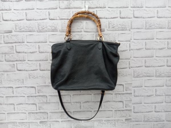 Gianni Notaro ジャンニノターロ C.J. GENUINE LEATHER ジェニュイン
