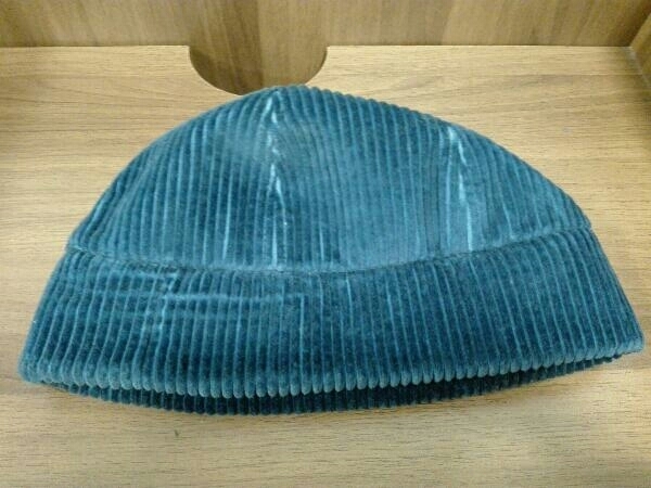 TIGHTBOOTH タイトブース コーデュロイロールキャップ CORD ROLL CAP