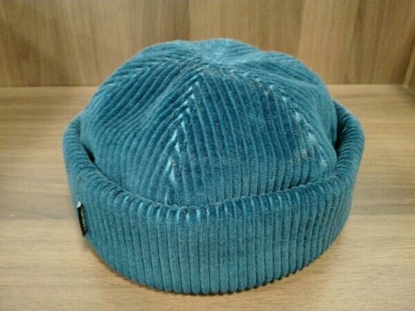 TIGHTBOOTH タイトブース コーデュロイロールキャップ CORD ROLL CAP