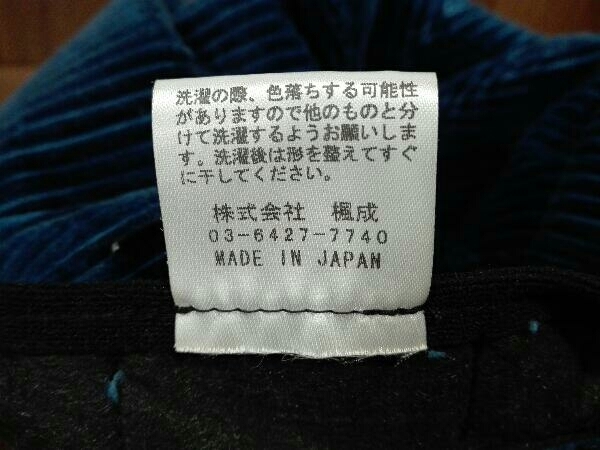 TIGHTBOOTH タイトブース コーデュロイロールキャップ CORD ROLL CAP
