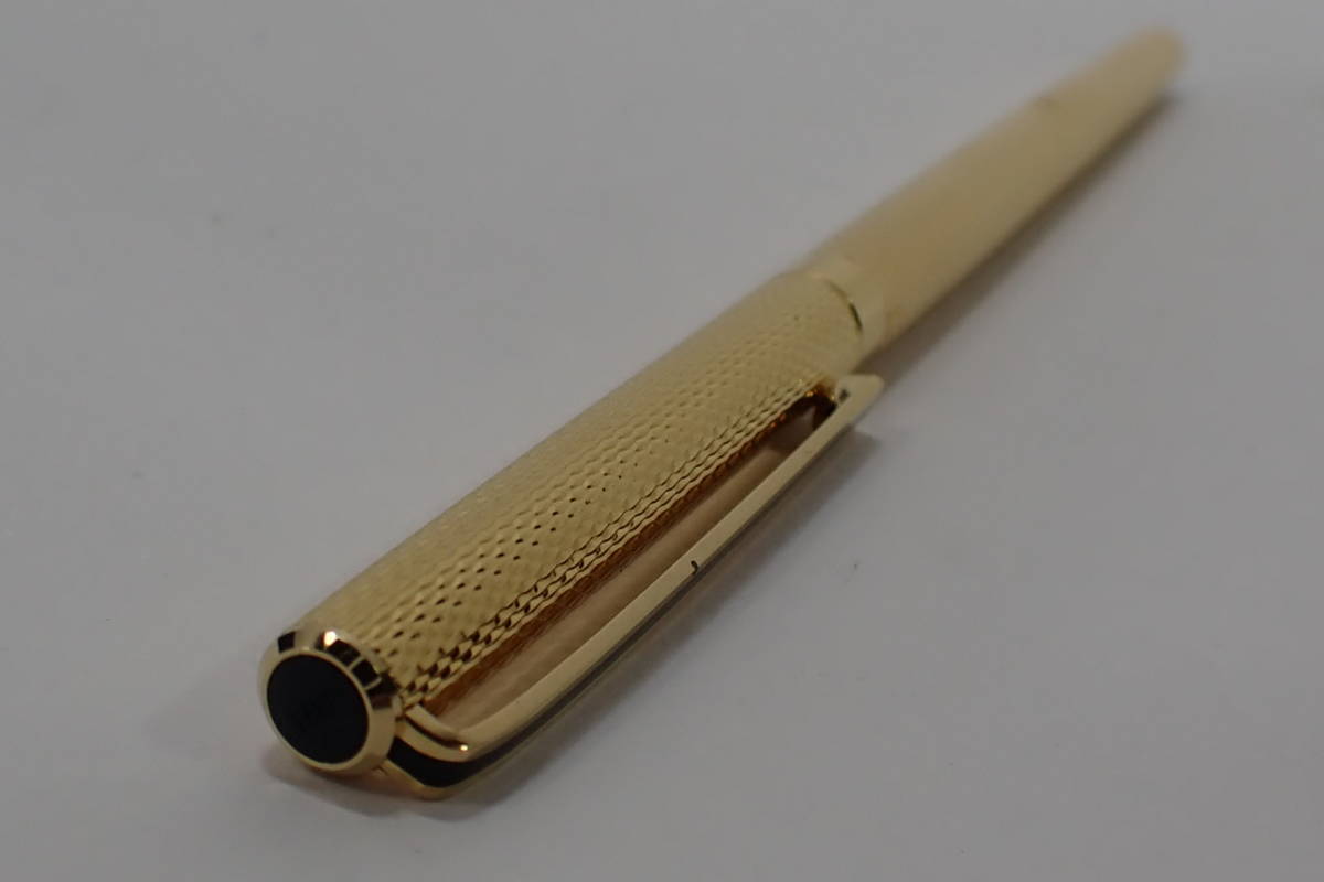 SAILOR セーラー 万年筆 ペン先 14K 585 ゴールドカラー 万年筆
