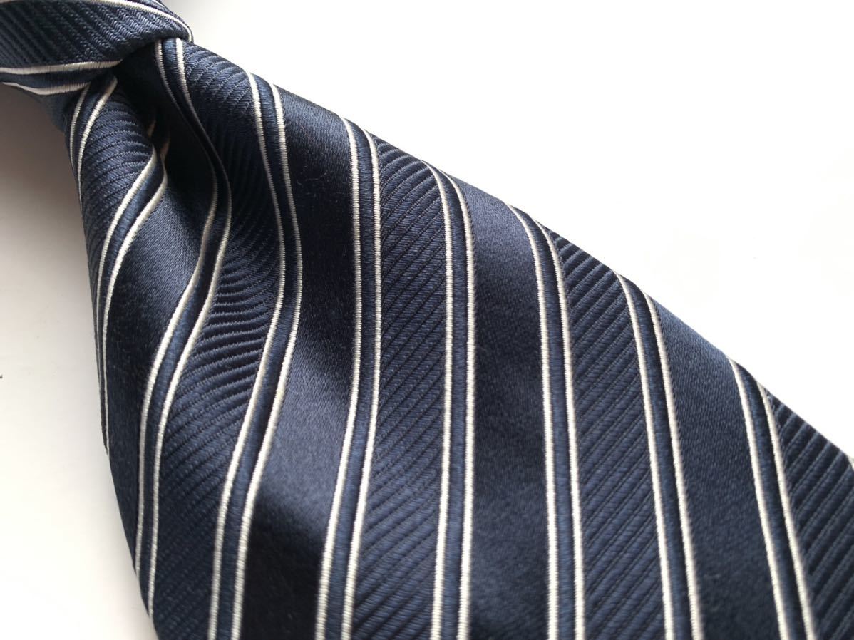 ネクタイ ストライプ | Charvet atishihara Sold Outシャルベ｜CHARVET