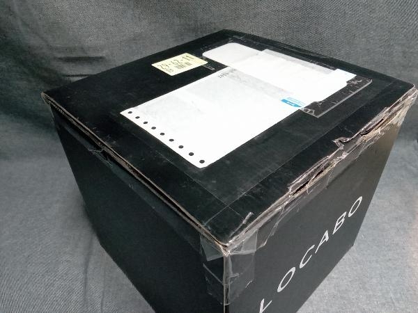 糖質カット炊飯器 LOCABO forty-four 糖質カット炊飯2合 5合 JM-C20E-B買取 forty-four LOCABO JM-C20E 炊飯器(▲■14-05-05)