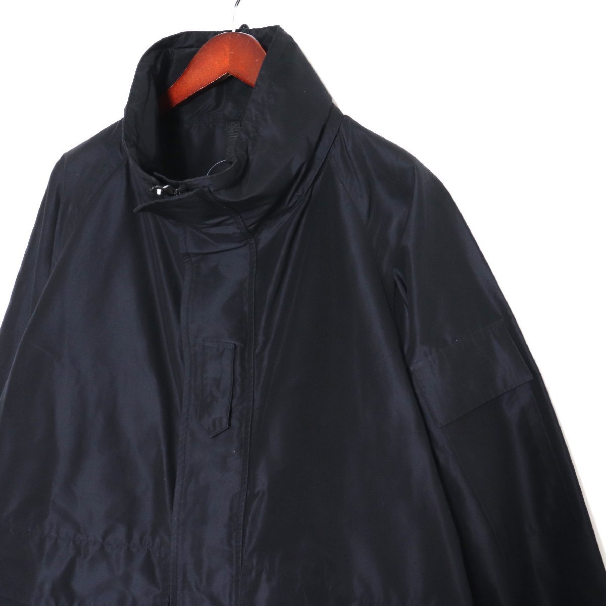 COMOLI（コモリ） レインコート 22ss サイズFree COMOLI（コモリ） レインコート 22ss サイズFree COMOLI（コモリ