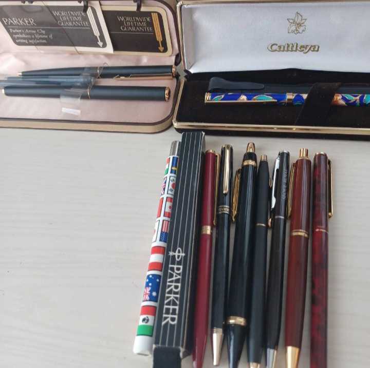 1円スタート 12K 14K 18K 21K PILOT パイロット PLATINUM
