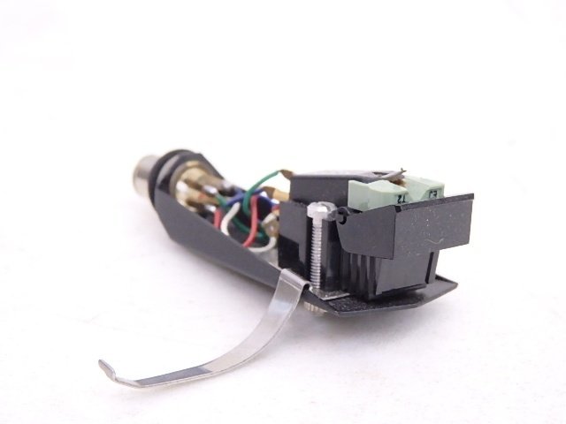 SHURE ME97HE カートリッジ シュア ENCORE MM型 テレビ・オーディオ