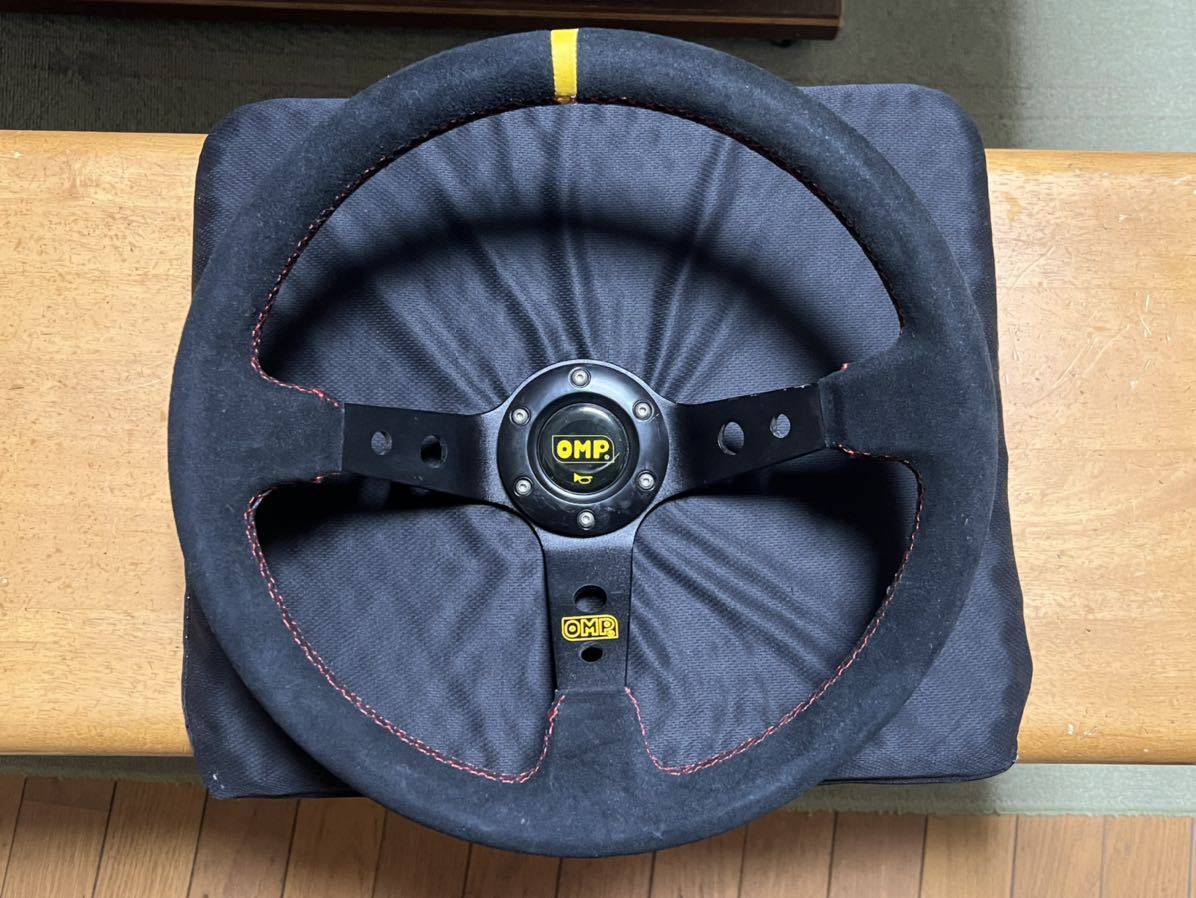 NARDI ステアリング スエード 35Φレプリカ 【公式通販】