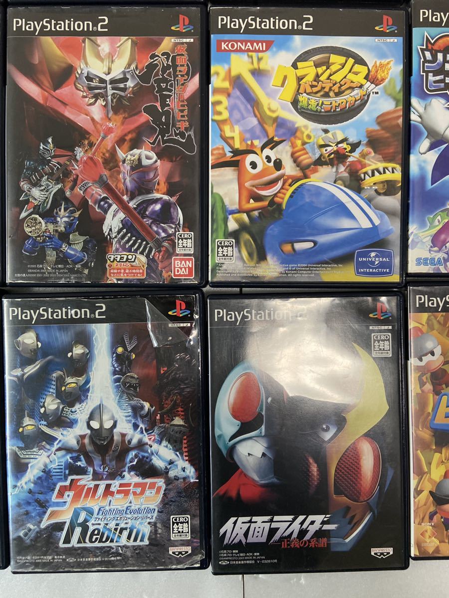 PS2 PlayStation2 プレイステーション2 特価◇中古PS2