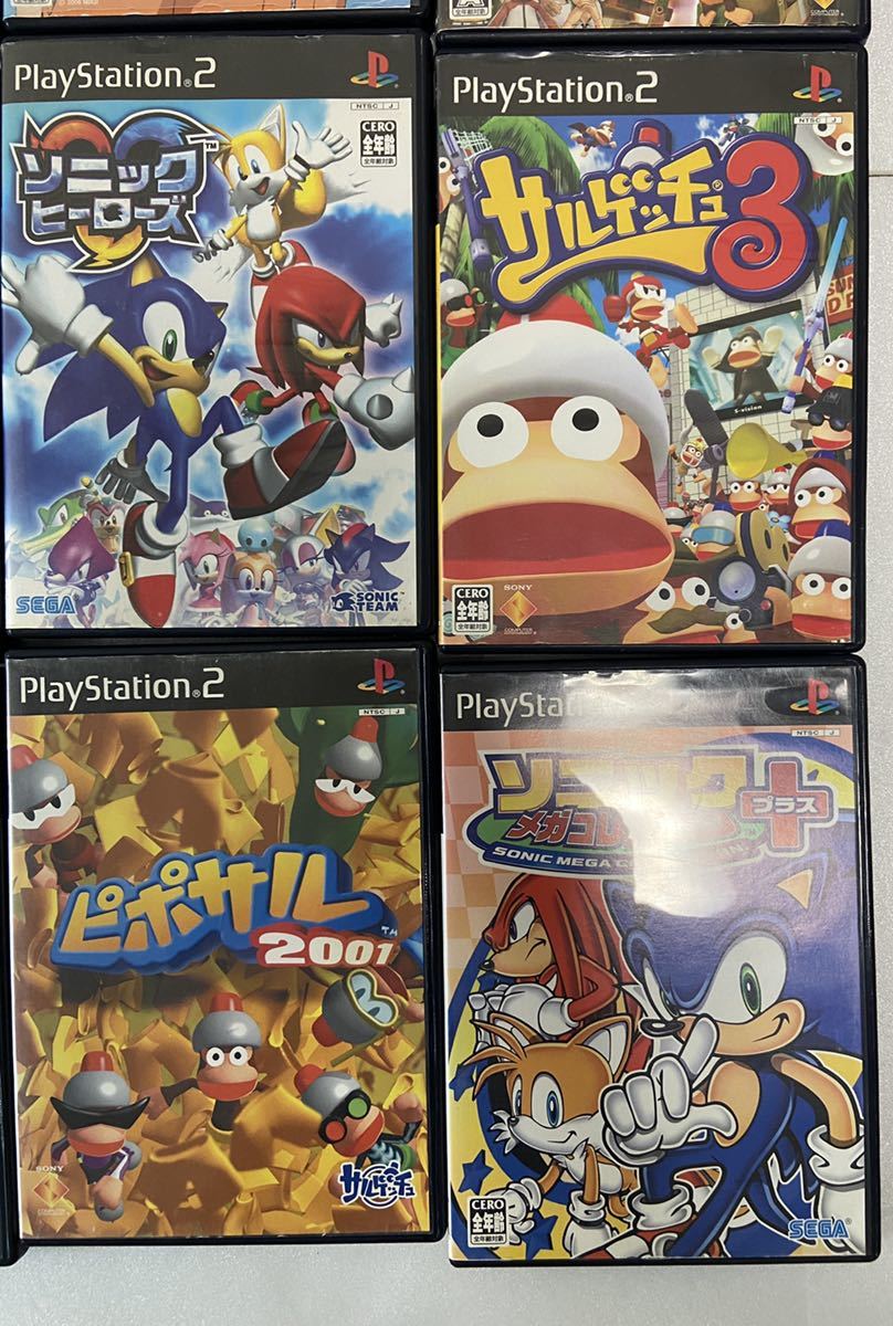 PS2 PlayStation2 プレイステーション2 特価◇中古PS2