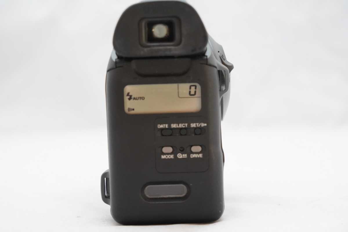 ☆部品取り・研究用☆ 京セラ サムライ Z2 25-75㎜ F=1:4-5.6 KYOCERA
