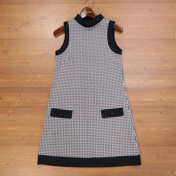 Mary Quant ワンピの値段と価格推移は 件の売買情報を集計したmary Quant ワンピの価格や価値の推移データを公開