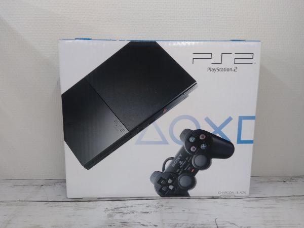人気定番，限定SALE SONY PlayStation2:チャコール ブラック SCPH90000CB(本体)｜売買されたオークション情報、yahooの商品情報をアーカイブ公開 - オークファン 本体、アクセサリー