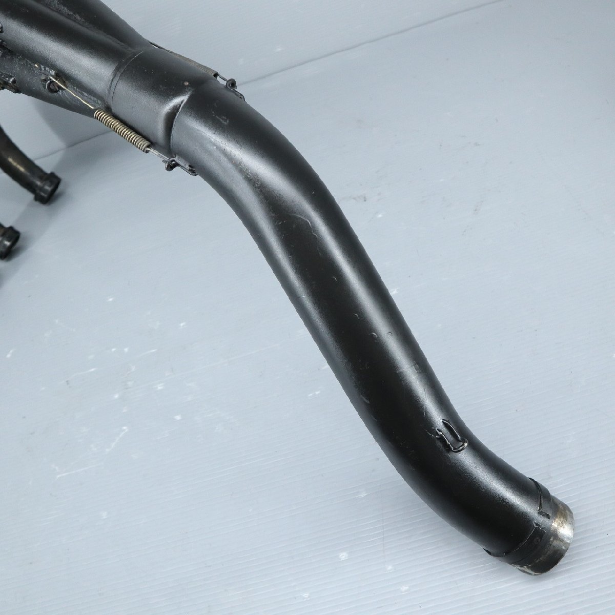 カワサキ GPz900R Ninja/ニンジャ 月木レーシング/ツキギ デクスター 