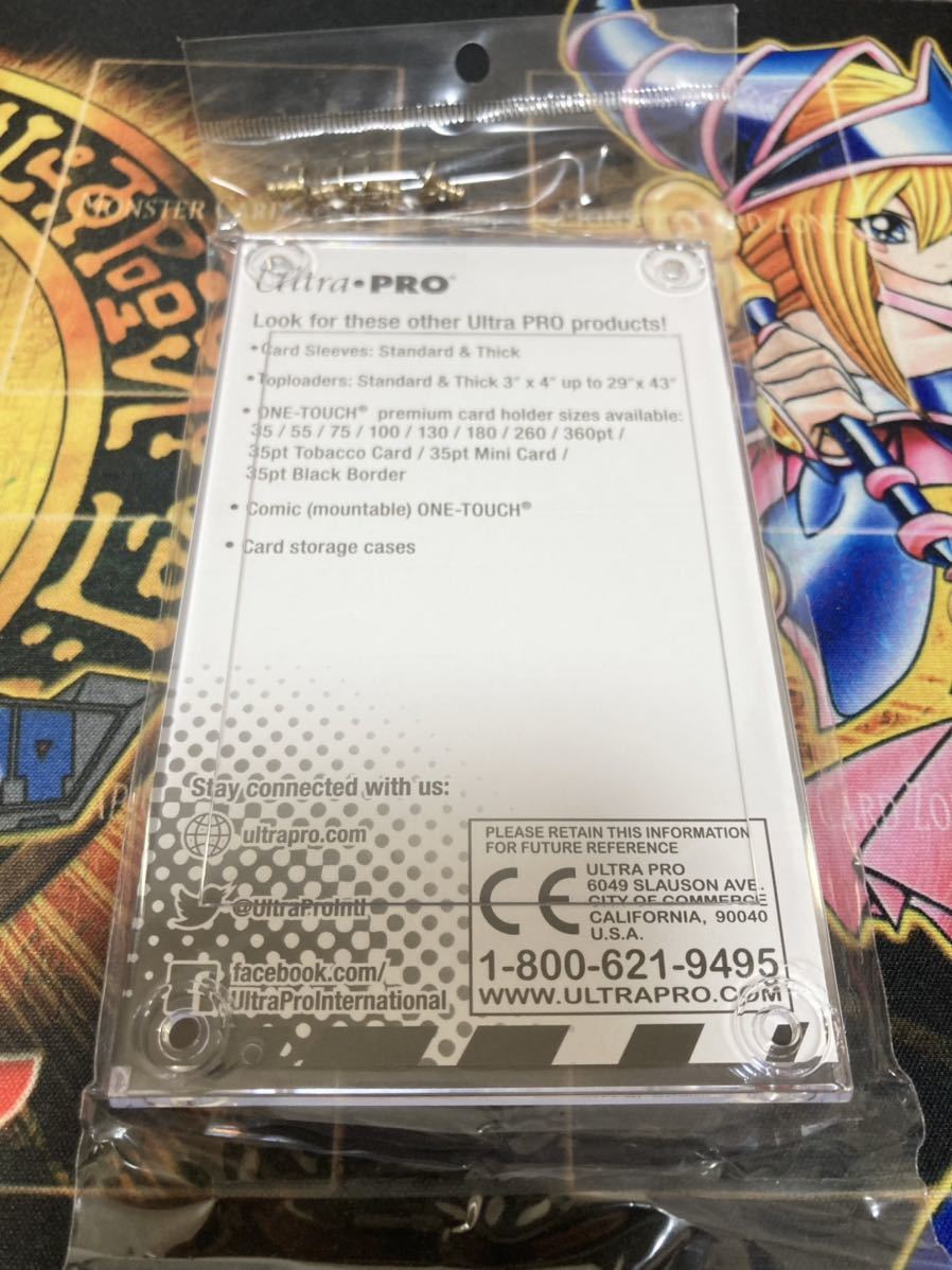 遊戯王 貴重「リグラス・リーパー」(S2-05)通常版ウルトラレア！限定版