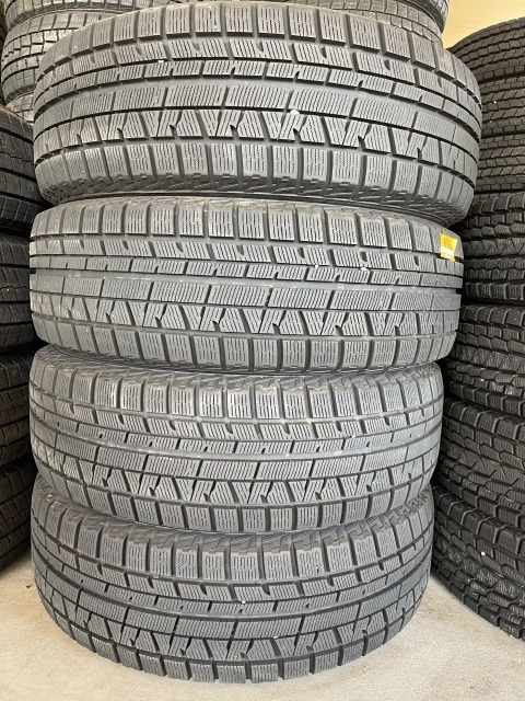 お得，送料無料 バリ山215/65R16 98Q 激安 4本セット価格0126(中古品)｜売買されたオークション情報、yahooの商品情報をアーカイブ公開 - オークファン 16インチ