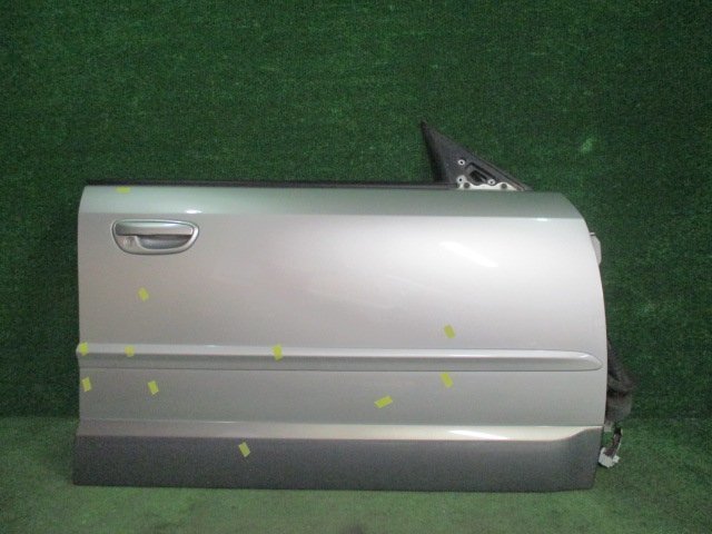 【A53489】◇ レガシィ アウトバック BPE 右フロントドア 3K3