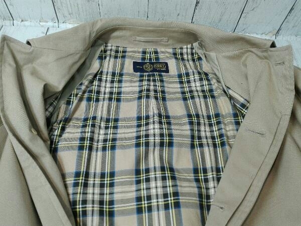 CRST - DIGAWEL×J.PRESS Tinker tailor COAT ディガウェル×ジェイ 
