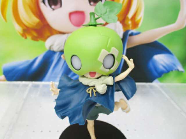 ☆NEW☆ 2箱セット Dr.STONE コハク スイカ フィギュア ドクター