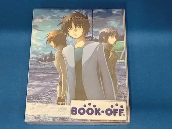 DESTINY 機動戦士ガンダムSEED HDリマスター Blu-ray スペシャルエディション BOX Complete HDリマスター』配信情報Rakuten BOX（特 SEED PLAY : DESTINY」HD版の特別総集編が劇場上映決定 ガンダムSEED」＆「SEED ガンダムSEED 描き下ろし