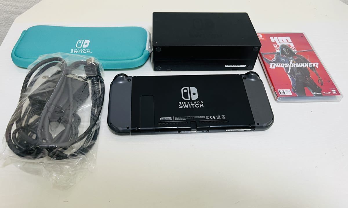☆即日発送☆ Nintendo Switch ニンテンドースイッチ ニンテンドー