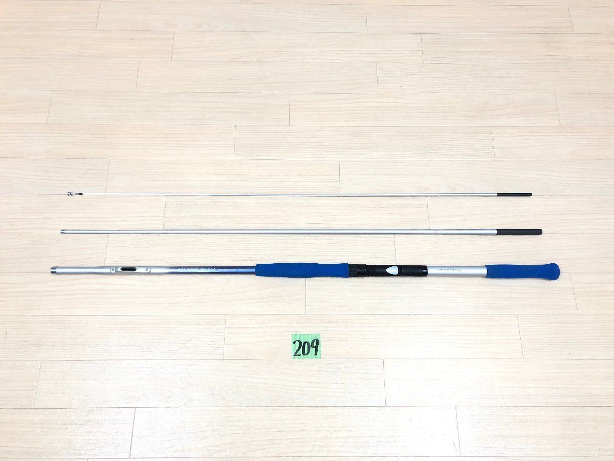 ☆ IG SEA WING シーウィング 80-300 ☆ 機能良好 NFT POWER LOOP SEA