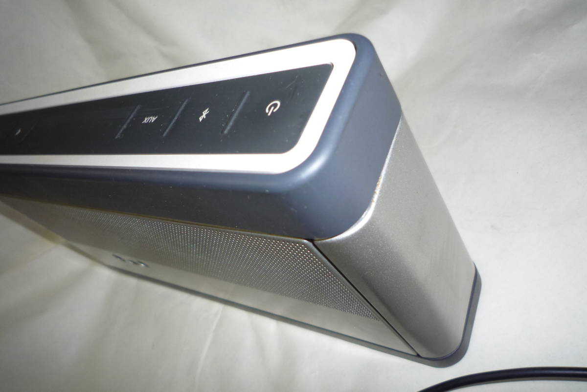 BOSE soundlink Bluetooth speaker III スピーカー ジャンク 【公式通販】