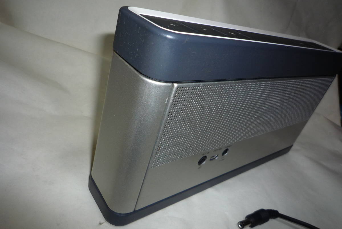 BOSE soundlink Bluetooth speaker III スピーカー ジャンク 【公式通販】