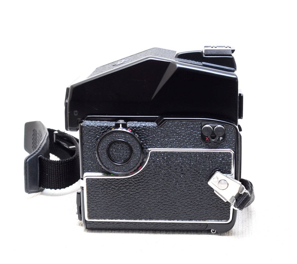 MAMIYA645 1000S AEファインダー付 綺麗な完動品 Mamiya M645 1000S