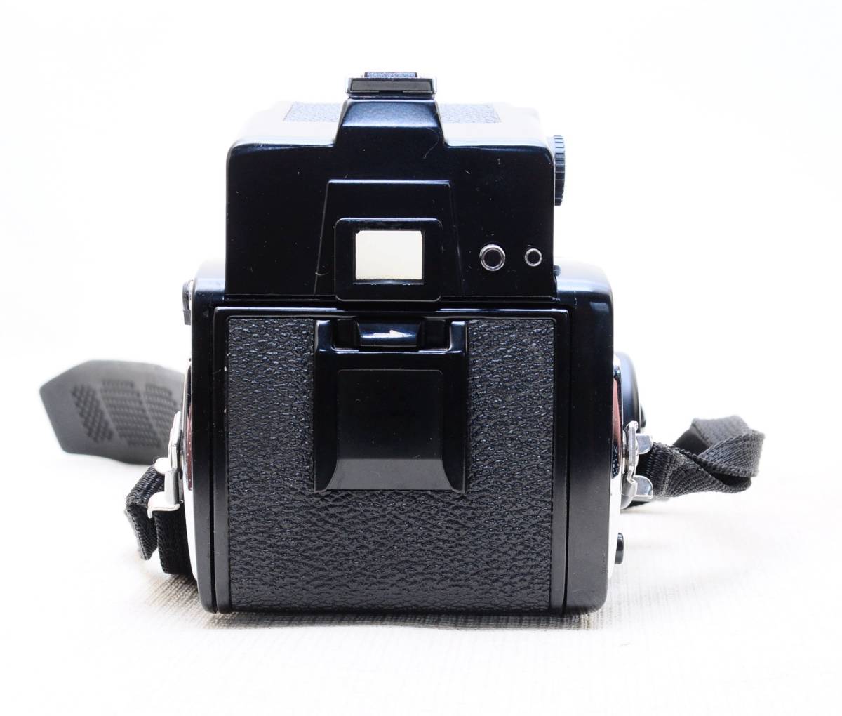 MAMIYA645 1000S AEファインダー付 綺麗な完動品 Mamiya M645 1000S