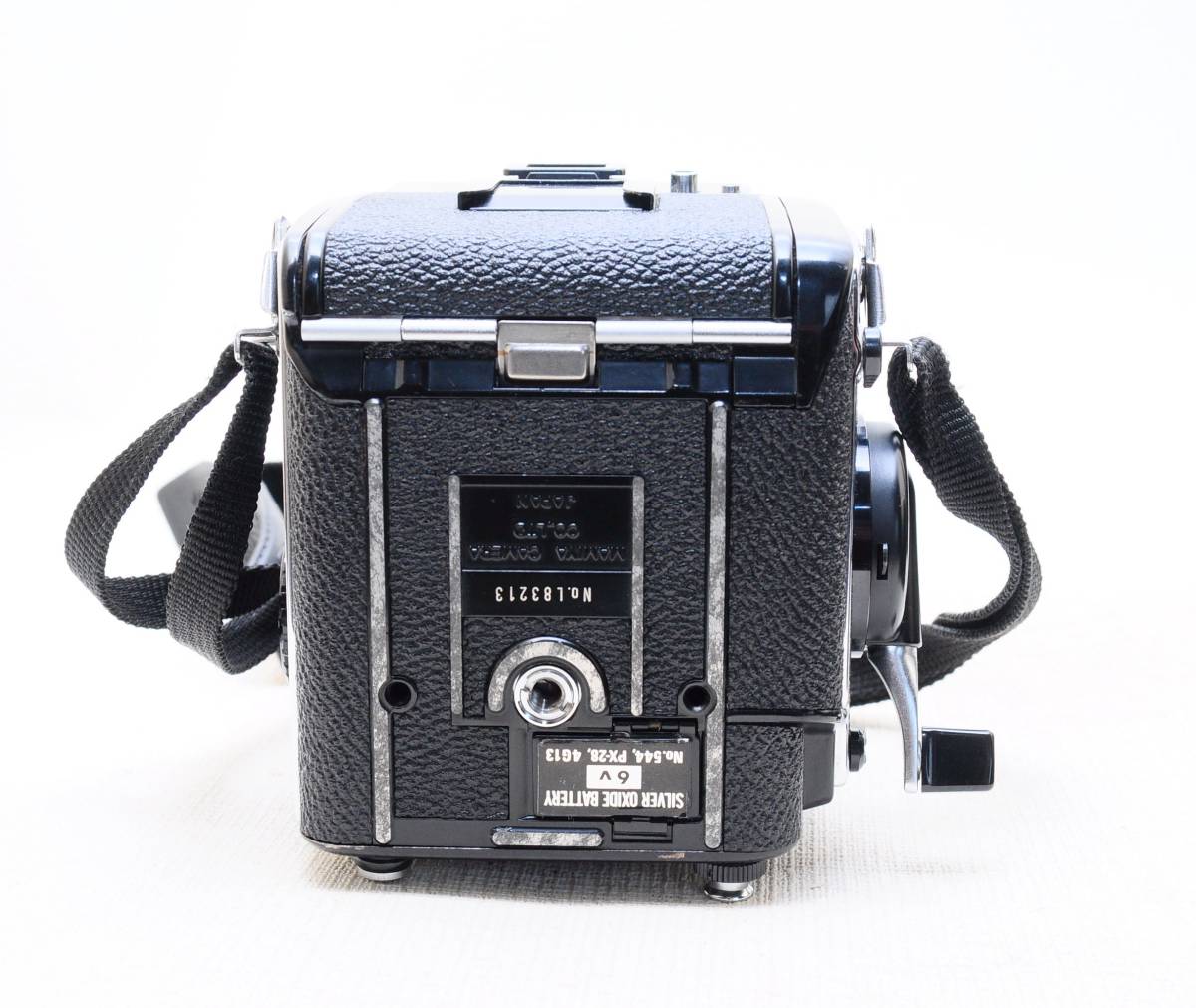 MAMIYA645 1000S AEファインダー付 綺麗な完動品 Mamiya M645 1000S