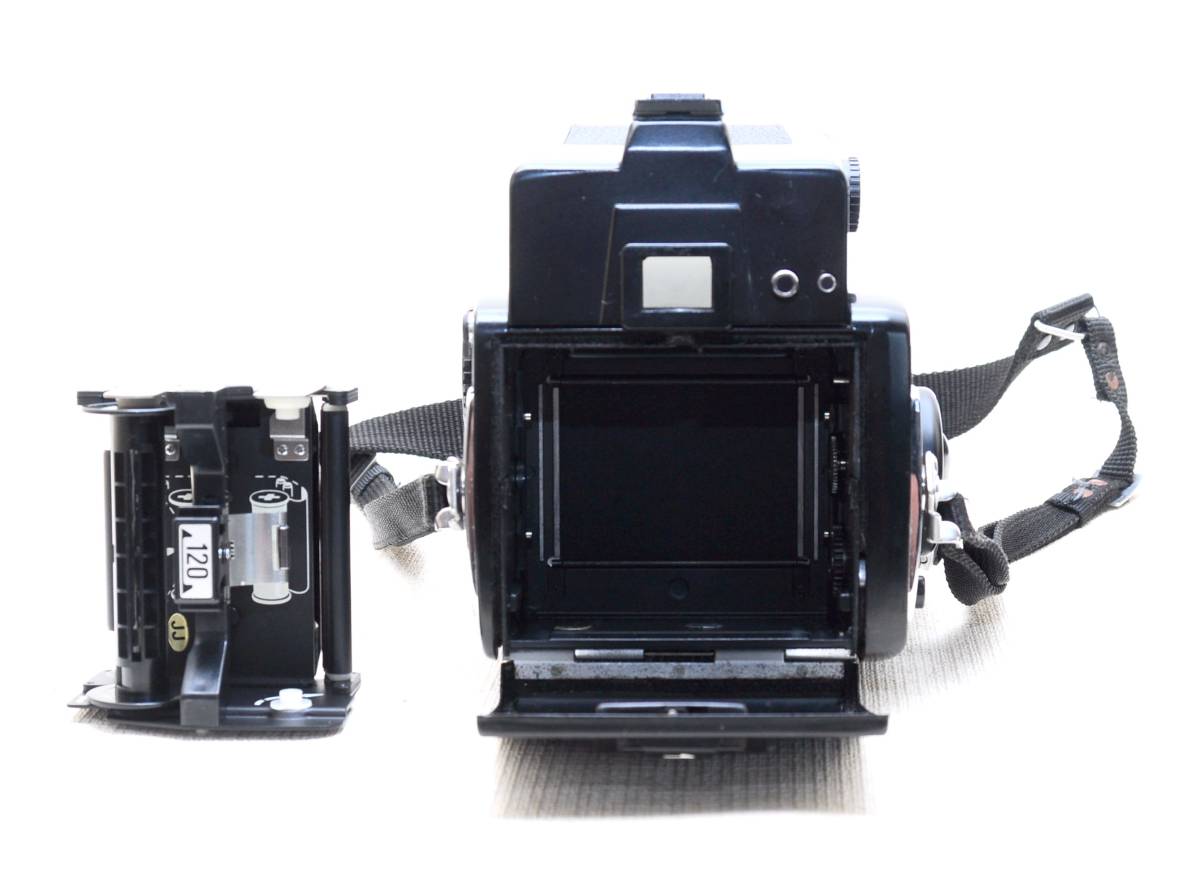 MAMIYA645 1000S AEファインダー付 綺麗な完動品 Mamiya M645 1000S