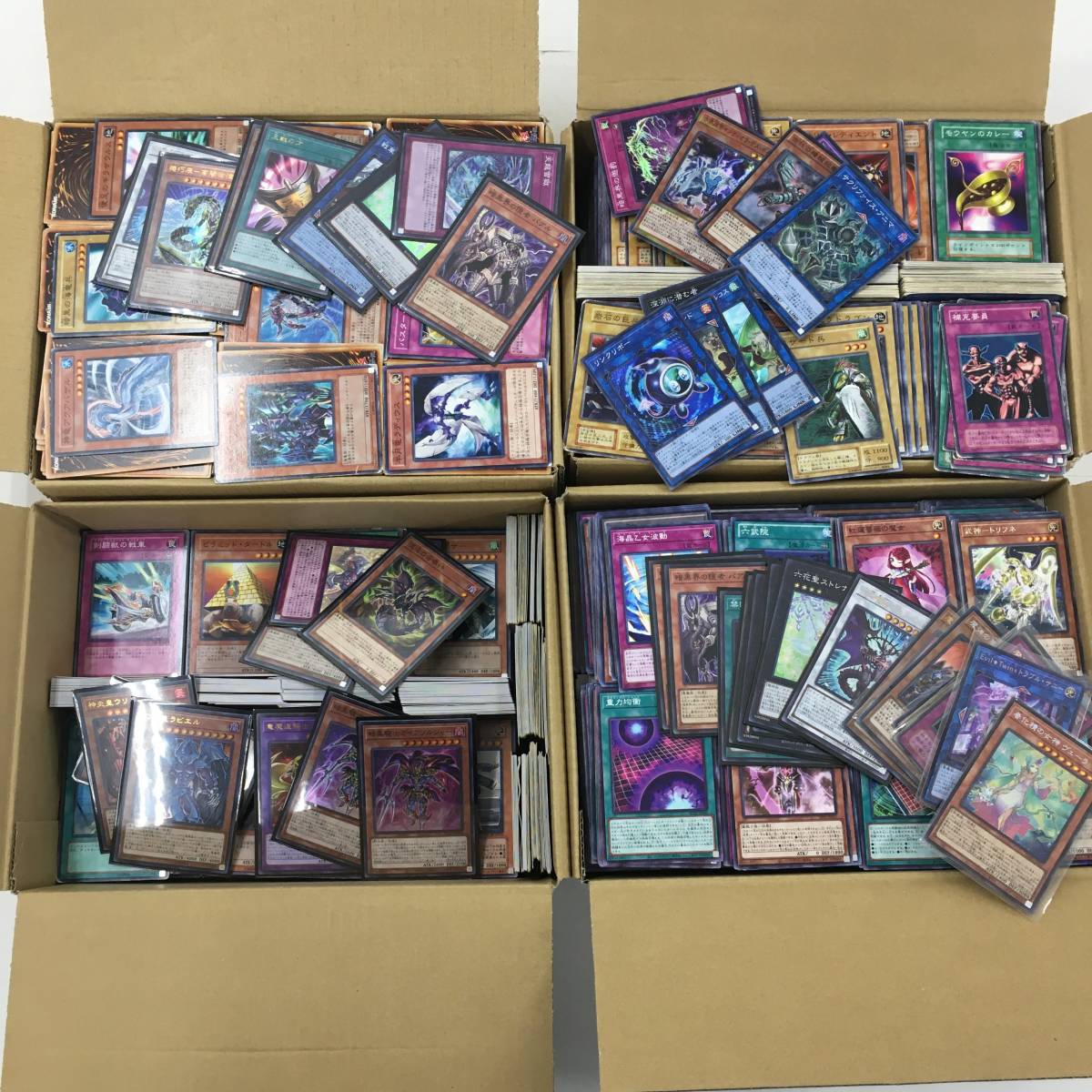 遊戯王 まとめ スーパー ウルトラ シークレット シク SR UR SE 【1円