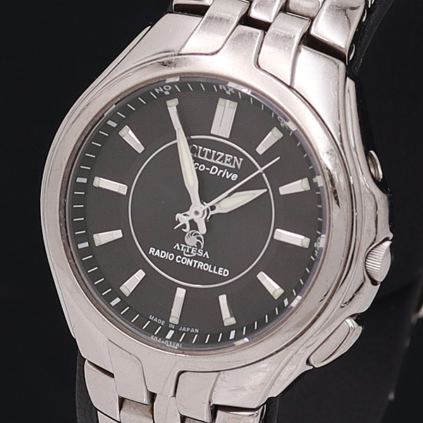 CITIZEN◇腕時計/H330-T007635 CITIZEN 【公式通販】