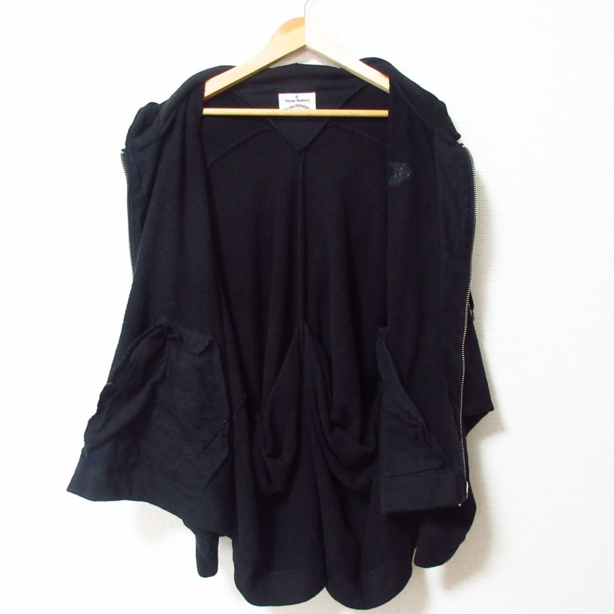 美品 近年 Vivienne Westwood Anglomania ヴィヴィアンウエストウッド 