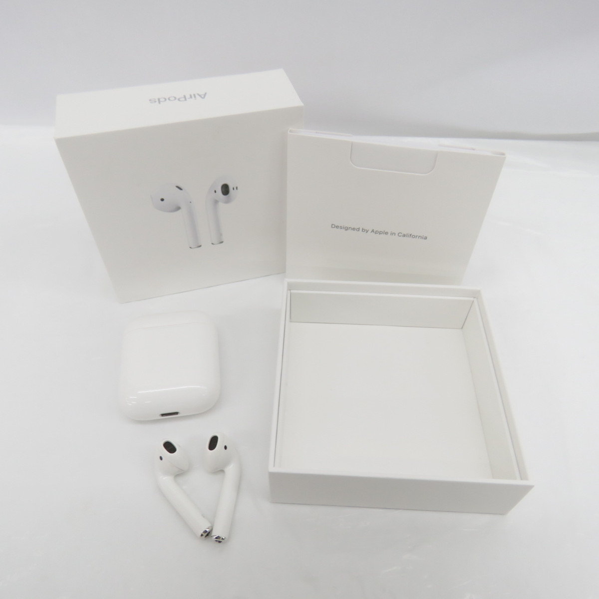 Apple AirPods Pro アップル MagSafe充電ケース付き アップル(Apple 