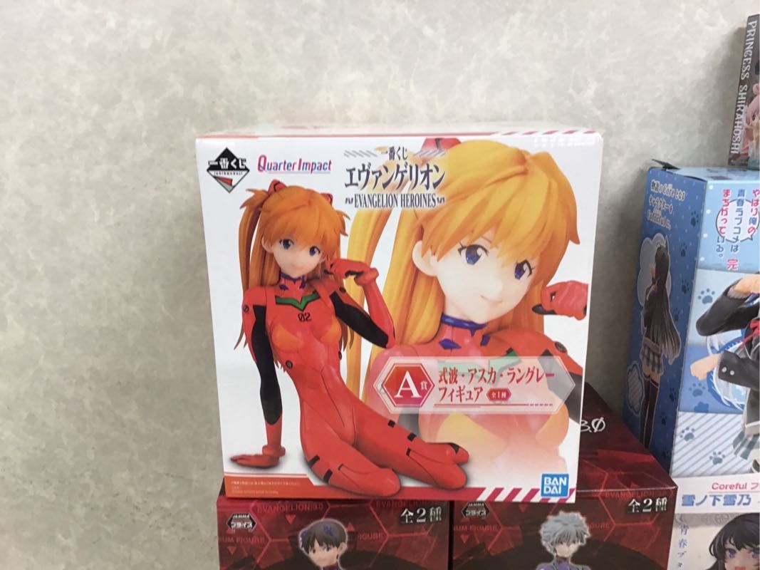 1円～ 同梱不可 ジャンク 一番くじフィギュア、プレミアムフィギュア等