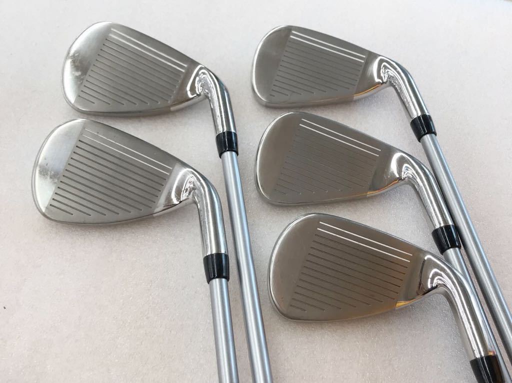 【レフティー】Callaway EPIC STAR フルセット 左利き用 STAR キャロウェイ ☆即決！希少なレフティ☆キャロウェイ☆メンズ左