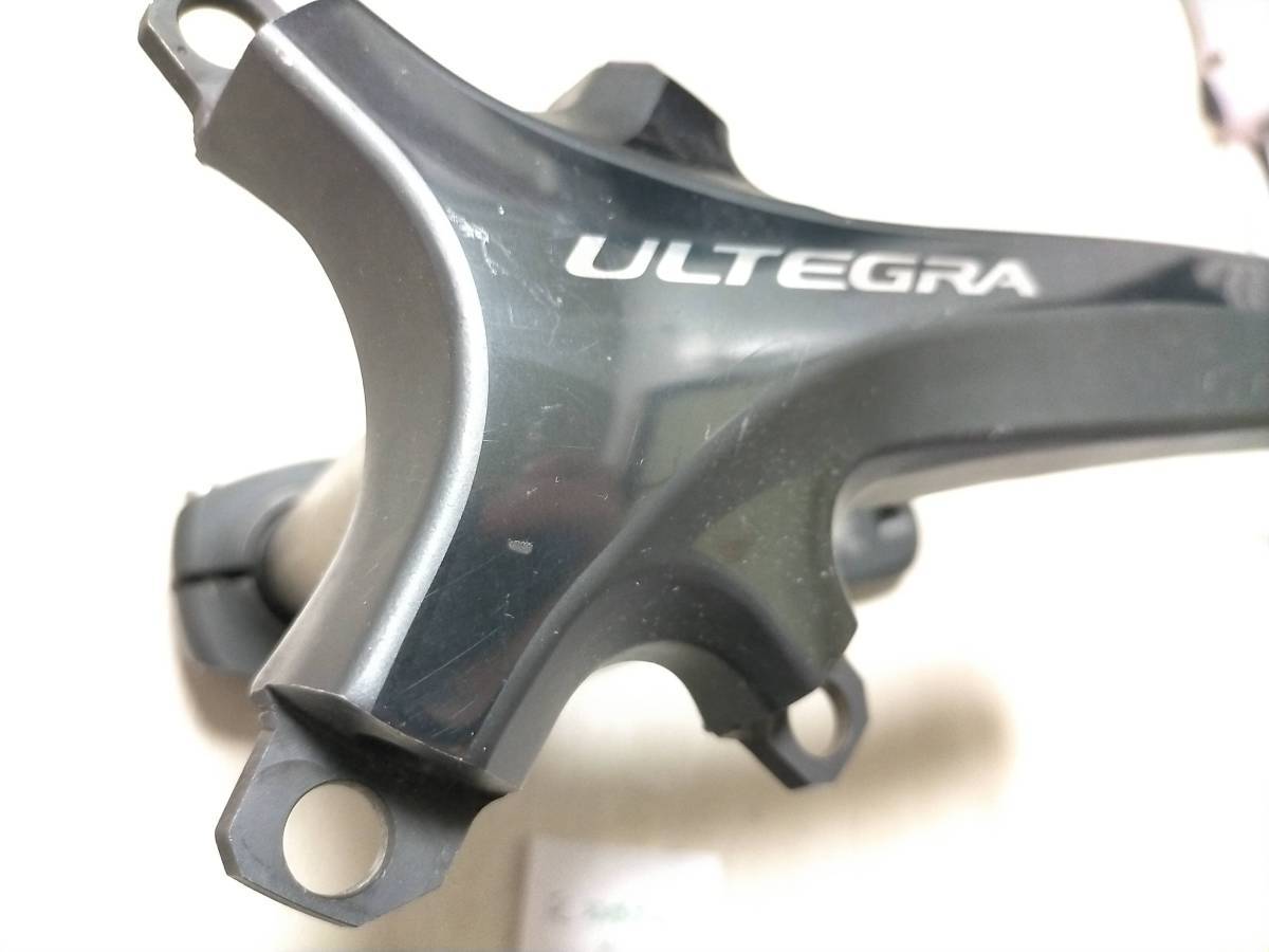 4iiii PRECISION パワーメーター ULTEGRA FC-6800 170.0mm フォー