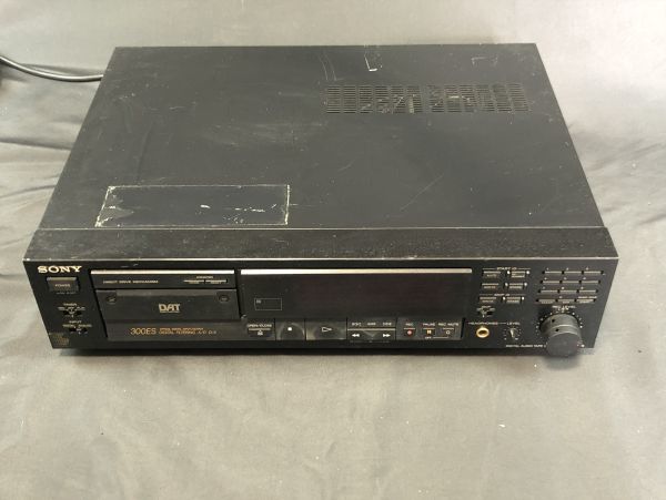 SONY DTC-300ES – life!! audio Enjoy － Audiolife your - Yahoo