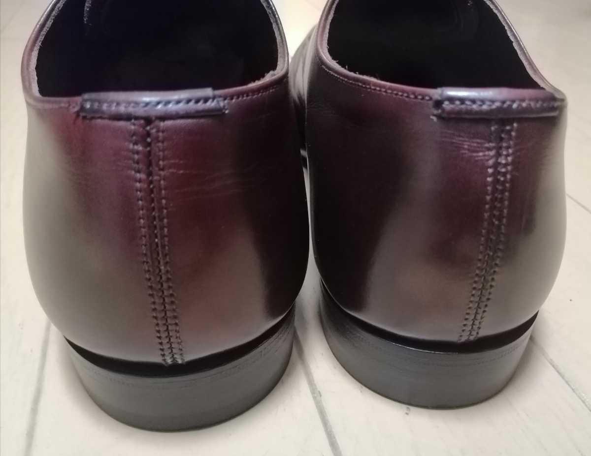 グレンソン GRENSON MACCLESFIELD （クロ） - ファッション通販