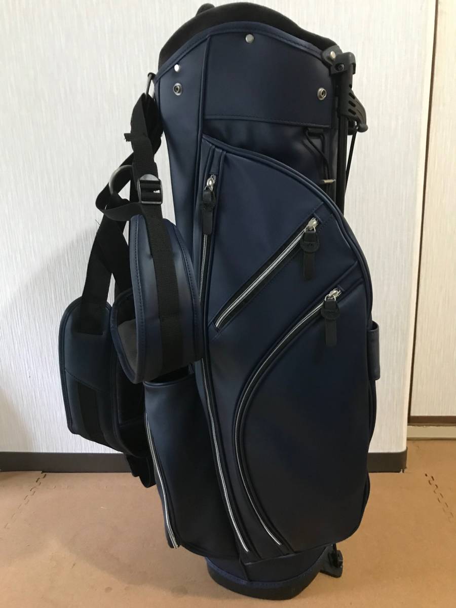 スタンド バッグの通販 キャディ レア キャディバッグ スタンドバッグ