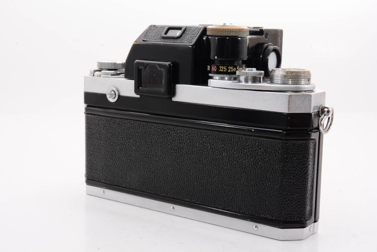 並級】NIKON ニコン F 初期 フォトミックファインダー #m4161