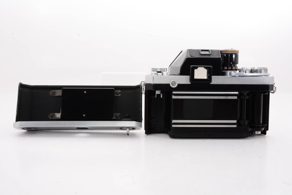 並級】NIKON ニコン F 初期 フォトミックファインダー #m4161