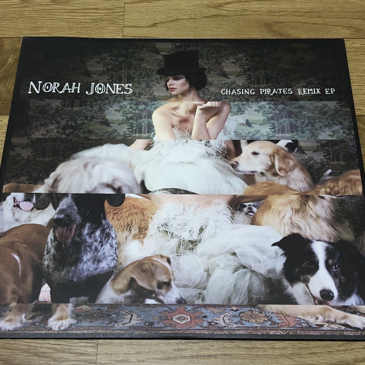 安い，高品質 ノラ ジョーンズ Norah Jones レコード Chasing Pirates Remix Ep 12インチ Adrock & Mike D Beastie Boys ビースティ ボーイズ HIPHOP(ボーカル)｜売買されたオークション情報、yahooの商品情報をアーカイブ公開 ボーカル