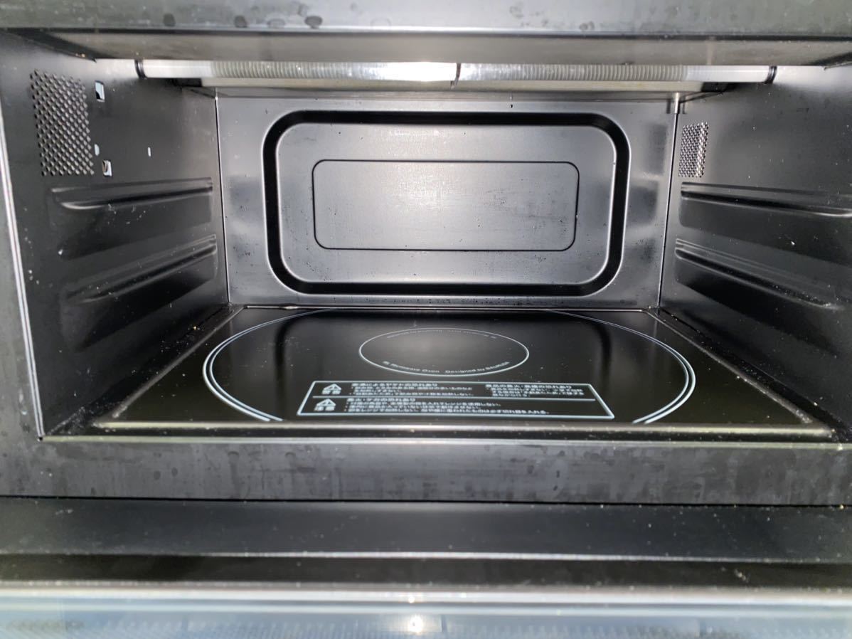 BALMUDA The Range K04A-SU 2021年モデル 値下げ 電子レンジ