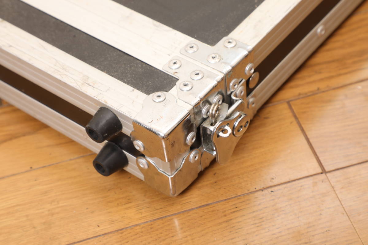 Classic Pro DCP1100 クラシックプロ 業務用パワーアンプ 540W +540W 